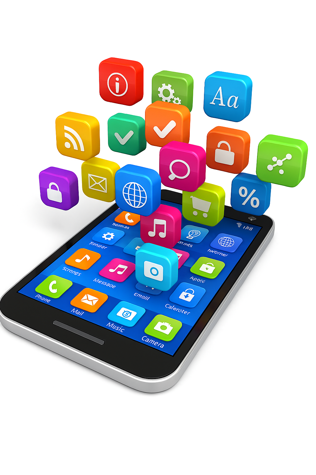 Diversas plataformas que utilizan algoritmos